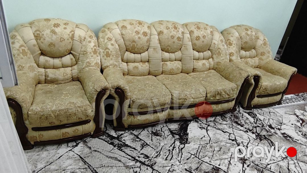Divan və kreslolar — Mebel, Bakı (2)