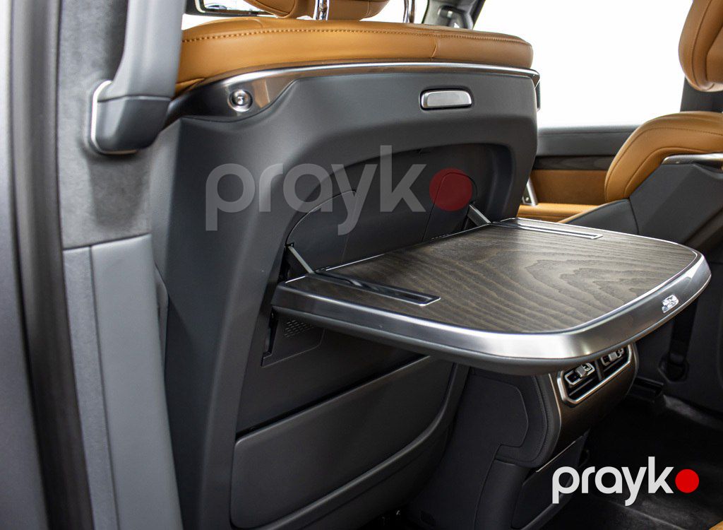 M-Hero 917, 1.5 L, 65 kWh, 2025 il, yeni — Avtomobillər, Bakı (11)