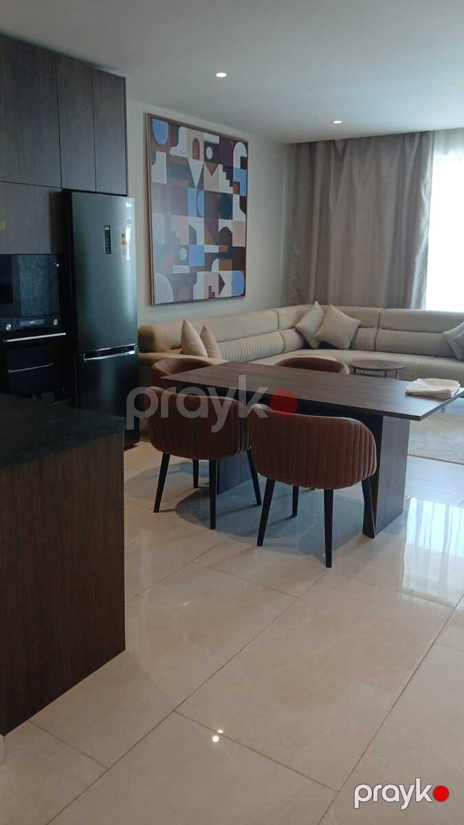 İcarəyə verilir 2 otaqlı yeni tikili 105 m² — Mənzil, Bakı (8)