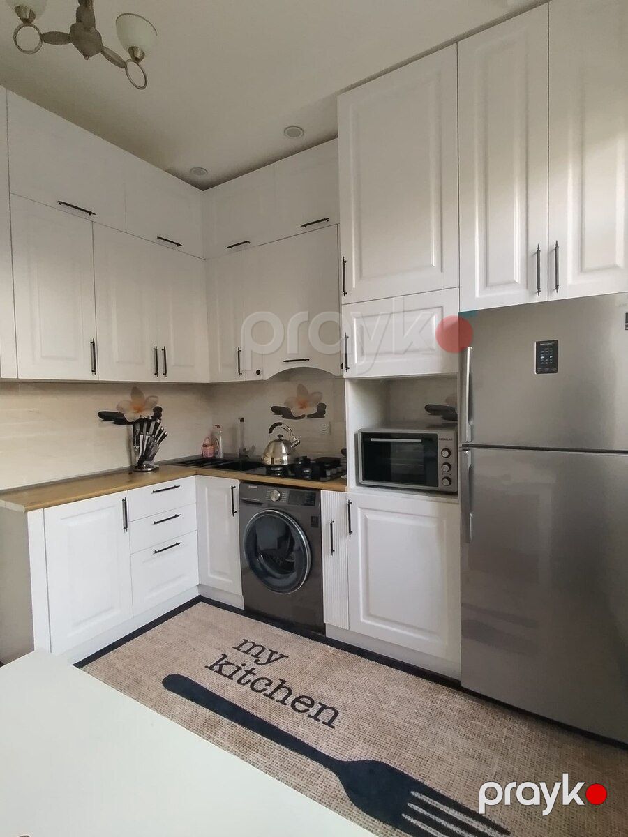 Həyət evi kirayə verilir, Mehdiabad qəs — Ev, villa, Bakı (11)