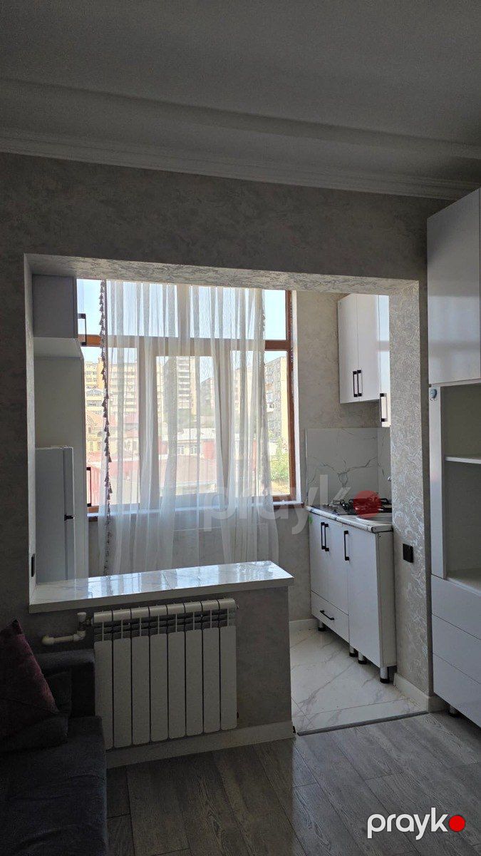 İcarəyə verilir 2 otaqlı köhnə tikili 55 m² — Mənzil, Bakı (6)