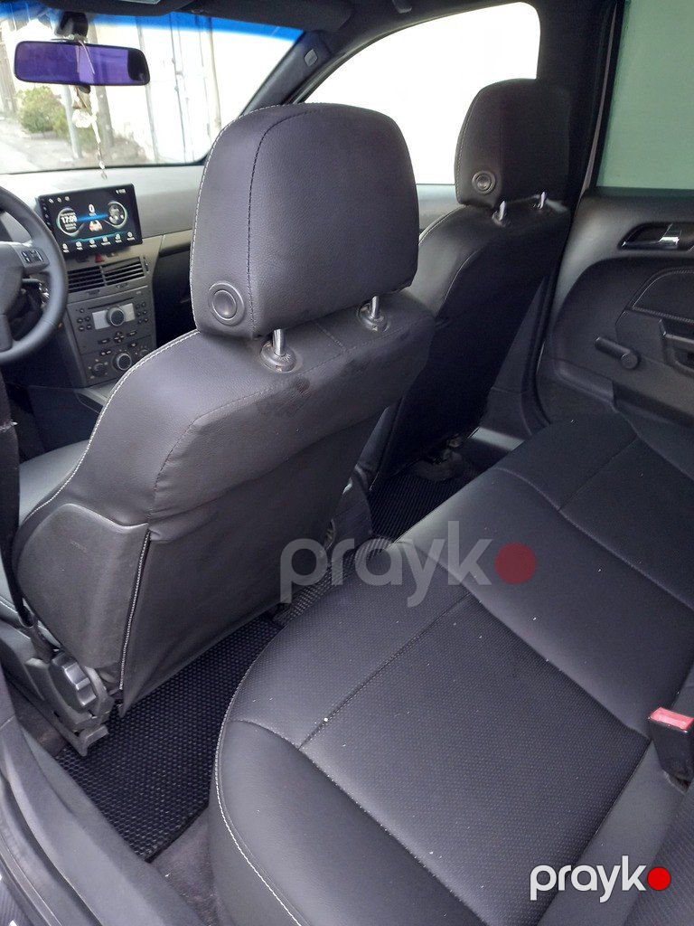 Opel Astra, 1.4 L, 2005 il, 288 000 km — Avtomobillər, Bakı (7)