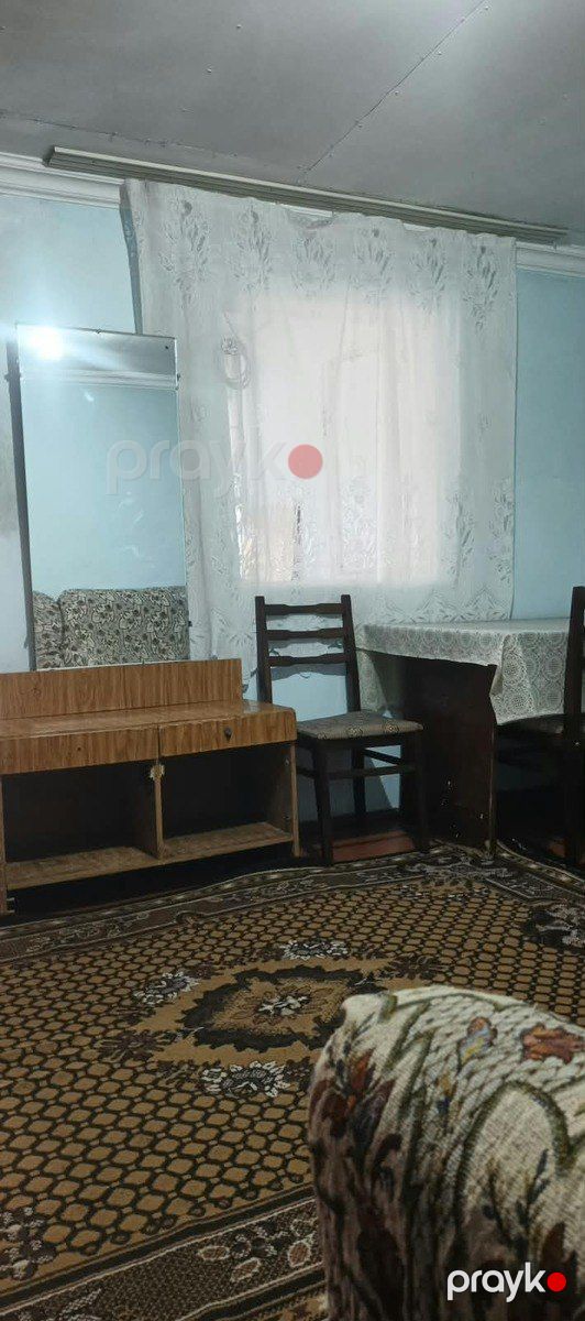 İcarəyə verilir 1 otaqlı həyət evi/bağ evi 30 m² — Ev, villa, Bakı (6)