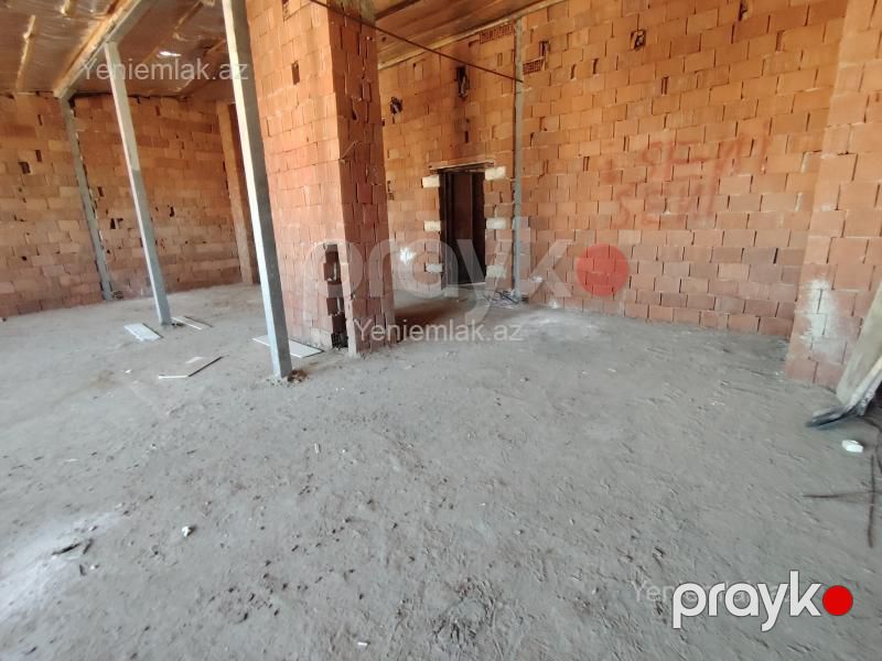 Satılır 3 otaqlı Bina evi menzil (Yeni tikili), 105 m², Xətai rayonu — Mənzil, Bakı (7)