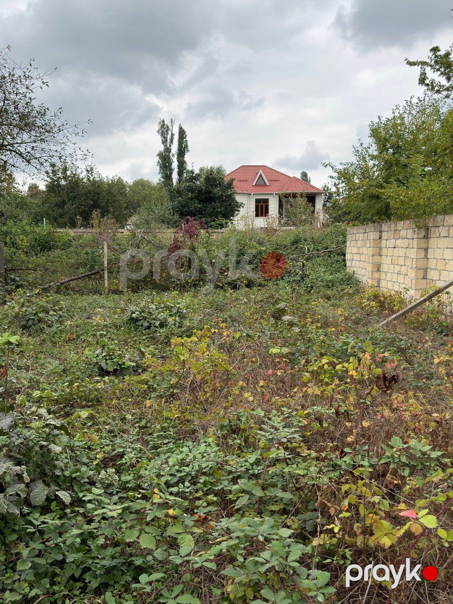 4 sot torpaq sahəsi, Qusar r — Torpaq, Qusar (5)