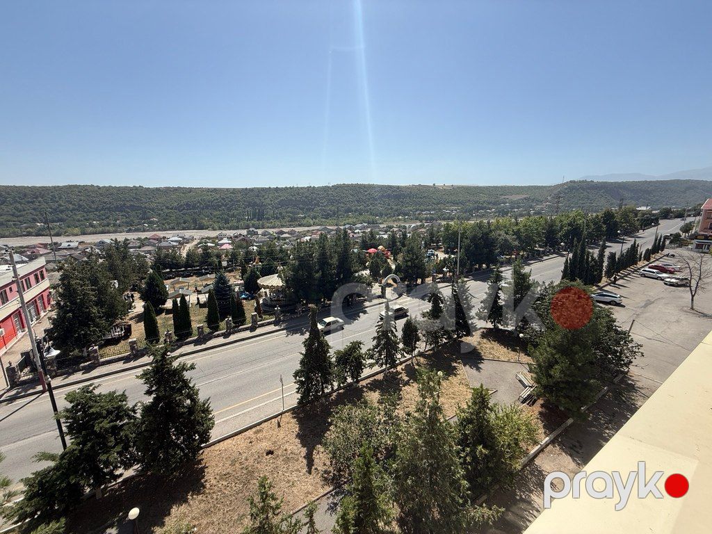 3-otaqlı mənzil, Qusar r., 90 m² — Mənzil, Qusar (10)