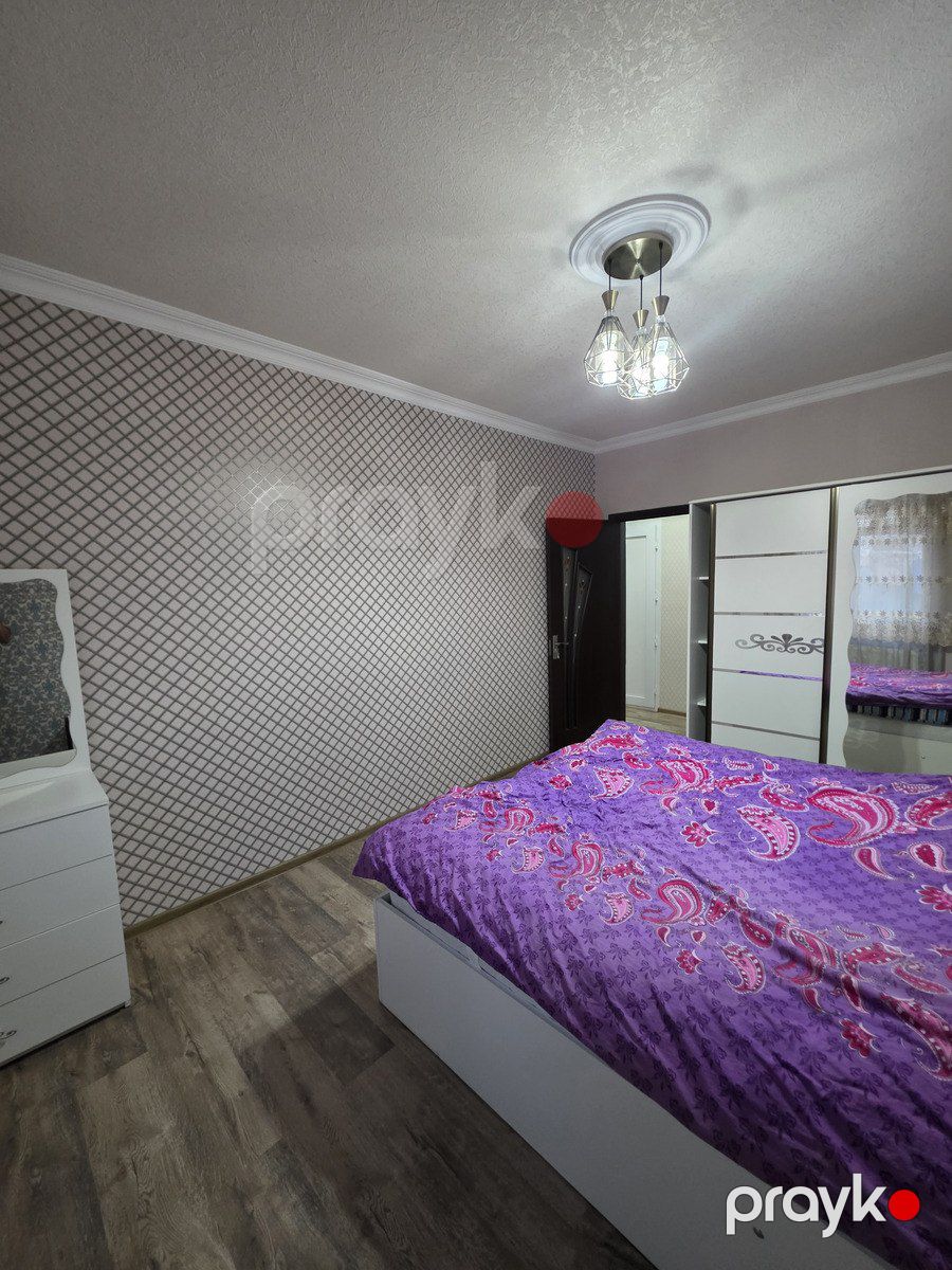 Satılır 3 otaqlı yeni tikili 59 m² — Mənzil, Bakı (7)