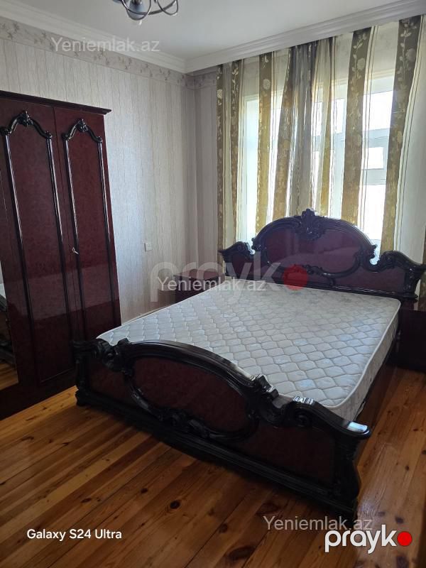 Satılır 3 otaqlı Bina evi menzil (Köhnə tikili), 70 m², 10-cu mikrorayon — Mənzil, Sumqayıt (7)