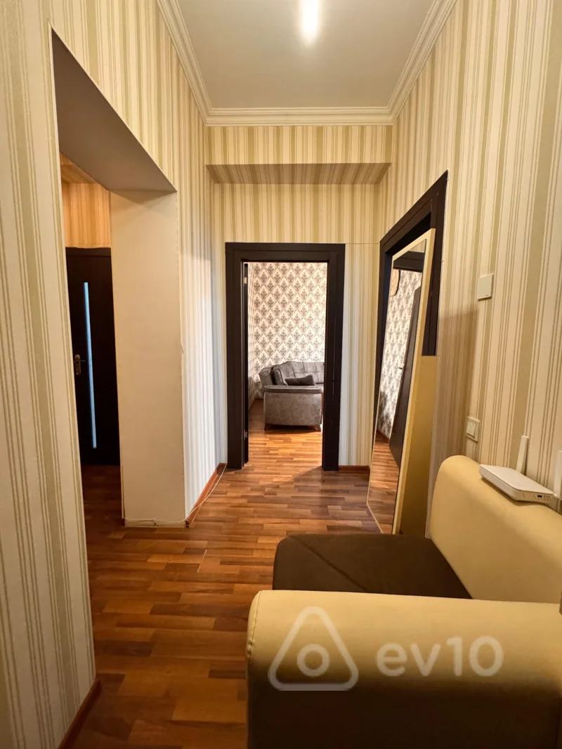 2 otaqlı mənzil, 80 m², Azadlıq pr — Mənzil, Bakı (6)
