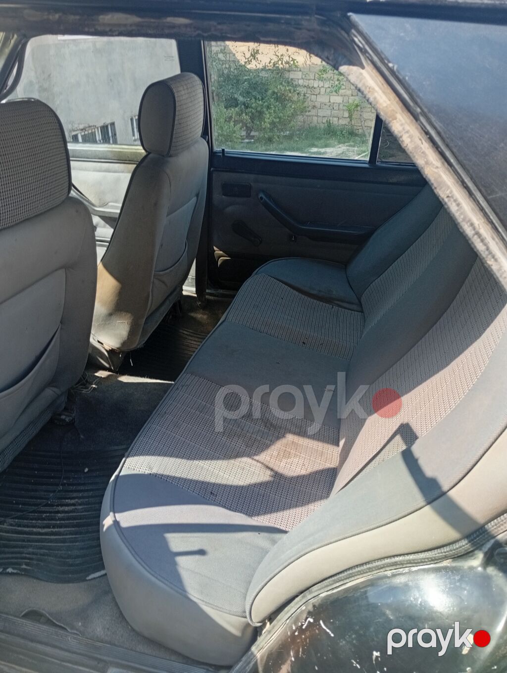 Satilir ili 2005 isdiye bu nömrele elaqe saxlasin 0703434100 — Avtomobillər, Xırdalan (4)