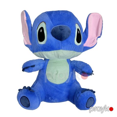Yumşaq oyuncaq Stitch, 40 sm — Bakı