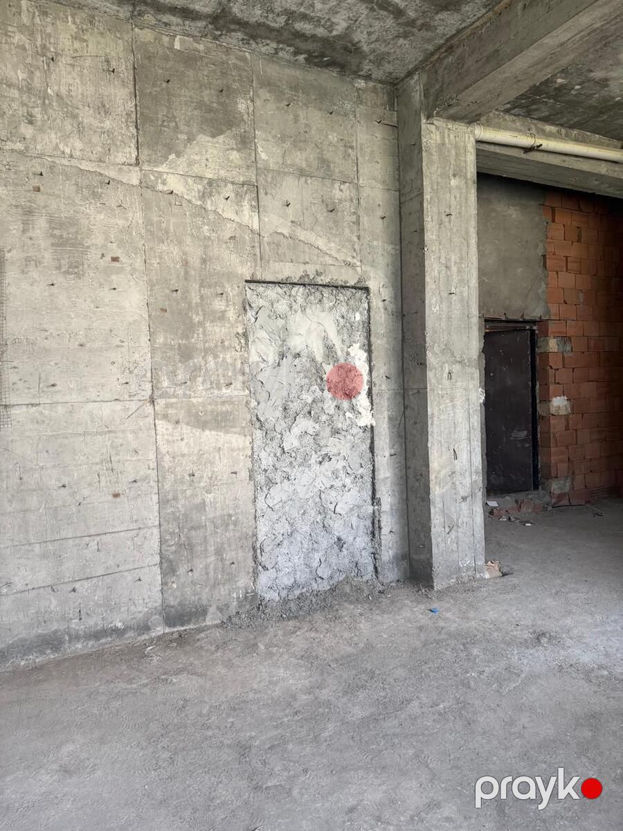 Satılır 1 otaqlı yeni tikili 51 m² — Mənzil, Bakı (2)