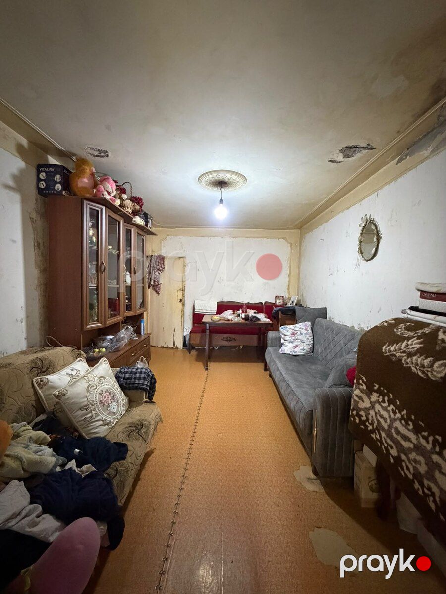 3-otaqlı mənzil, Mingəçevir ş., 67 m² — Mənzil, Mingəçevir (2)