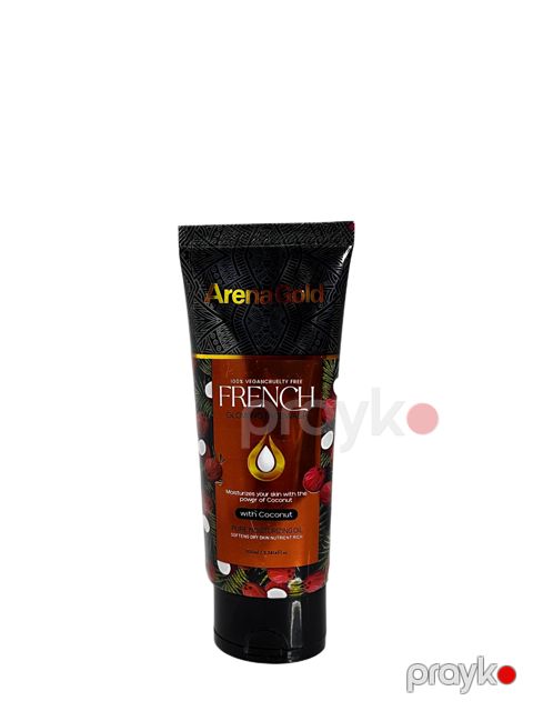 Yuyunma üçün vasitə Mark 30 French, 100 ml — Bakı