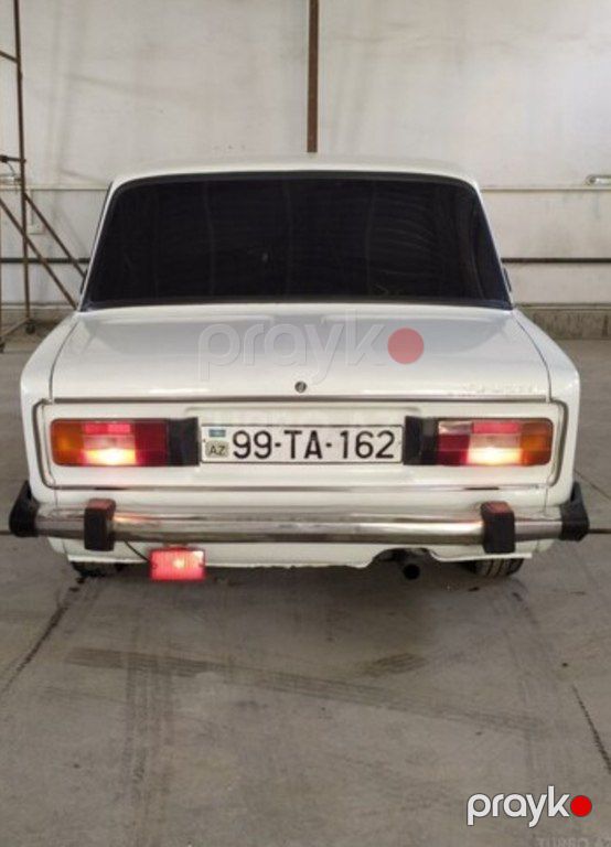 Lada (VAZ) 2106, 1.6 L, 1982 il, 200 000 km — Avtomobillər, Beyləqan (7)