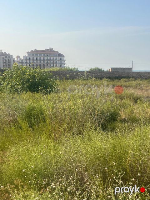 Satılır torpaq 20 sot — Bakı