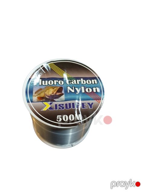 Tək lifli tilov ipi Xisuipey 500 m — Bakı