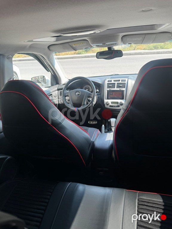 Kia Sportage, 2.0 L, 2005 il, 220 000 km — Avtomobillər, Bakı (11)