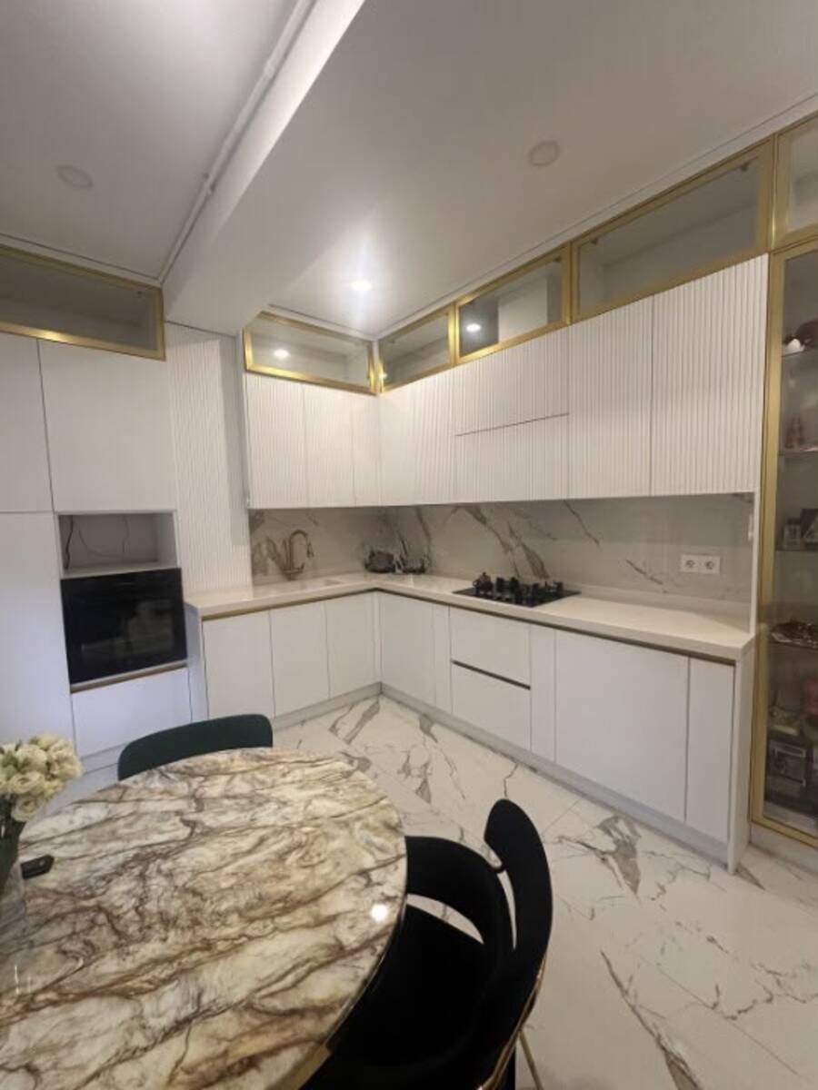 Satılır 2 otaqlı yeni tikili 85 m² — Mənzil, Bakı (5)