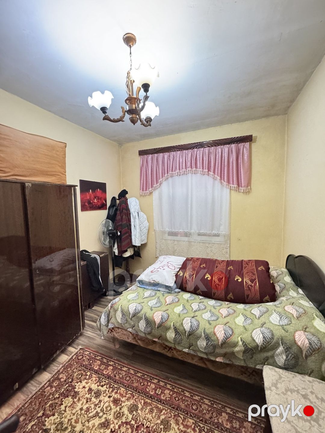 Satılır 3 otaqlı həyət evi/bağ evi 75 m² — Ev, villa, Bakı (3)