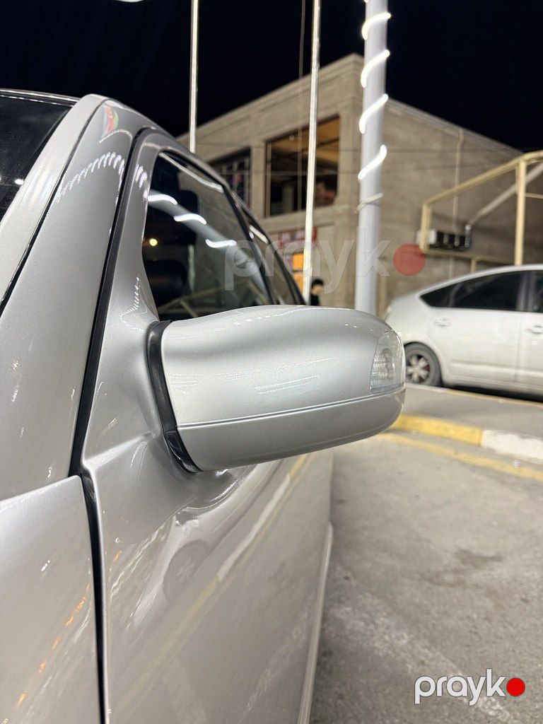 Mercedes E 240, 2.6 L, 2000 il, 327 000 km — Avtomobillər, Bakı (11)