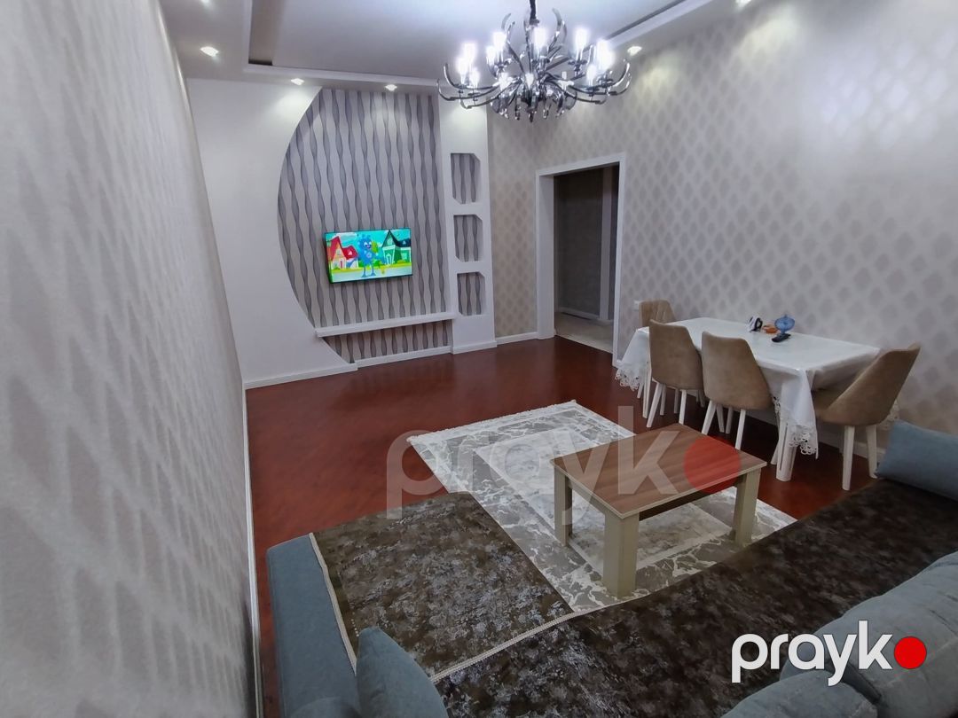 Həyət evi kirayə verilir, Mehdiabad qəs — Ev, villa, Bakı (5)