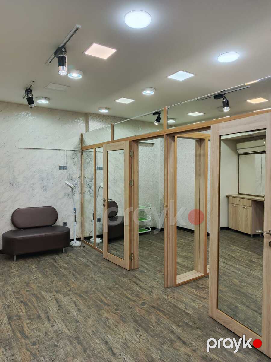İcarəyə verilir obyekt 230 m² — Əmlak, Bakı (6)