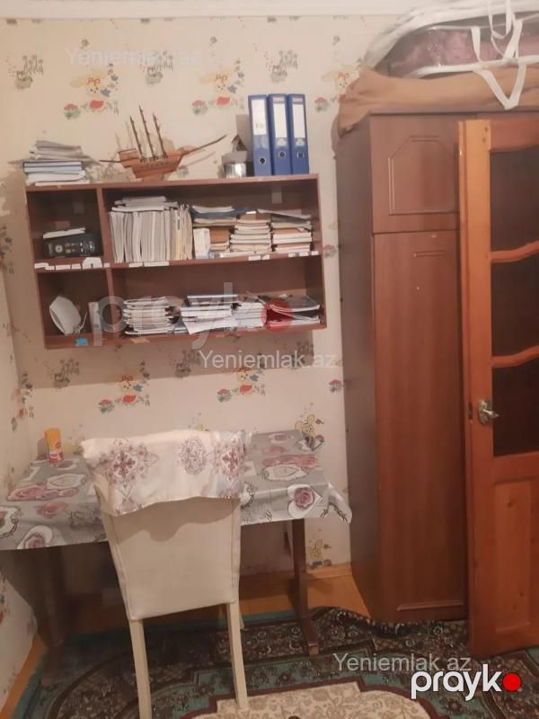 Satılır 4 otaqlı Həyət evi / Villa, 150 m², Xəzər rayonu — Ev, villa, Bakı (11)