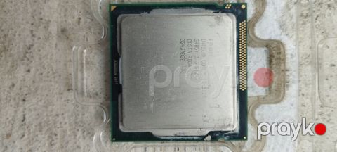 Intel Core i3-2120 prosessor - Model: Intel Core i3-2120 (Sandy — Goranboy
