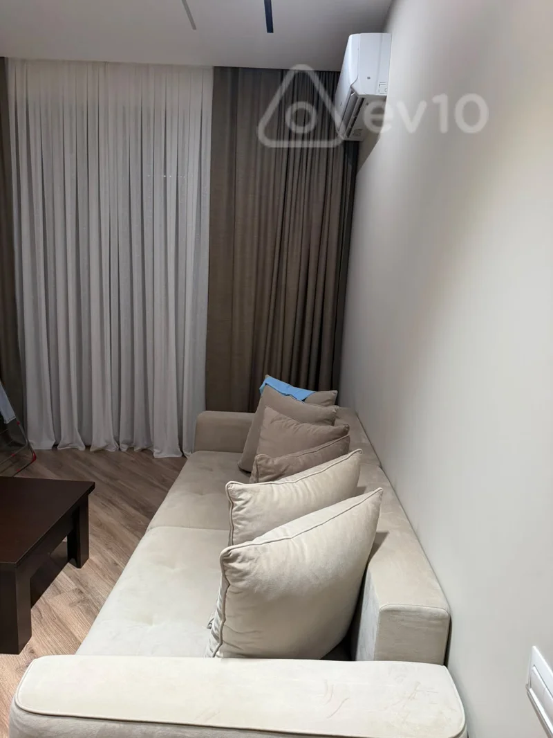 2 otaqlı mənzil, 75 m², Ceyhun Hacıbeyli — kirayə — Mənzil, Bakı (11)