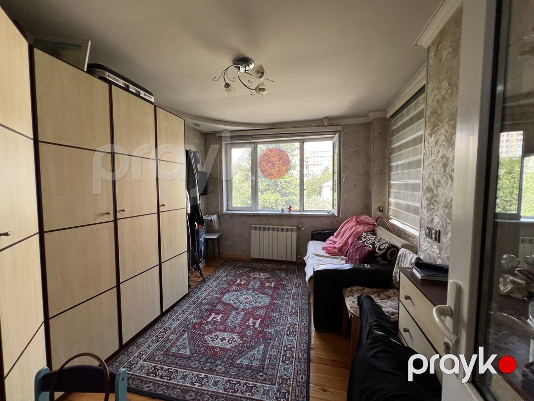 Satılır 3 otaqlı köhnə tikili 65 m² — Mənzil, Bakı (12)