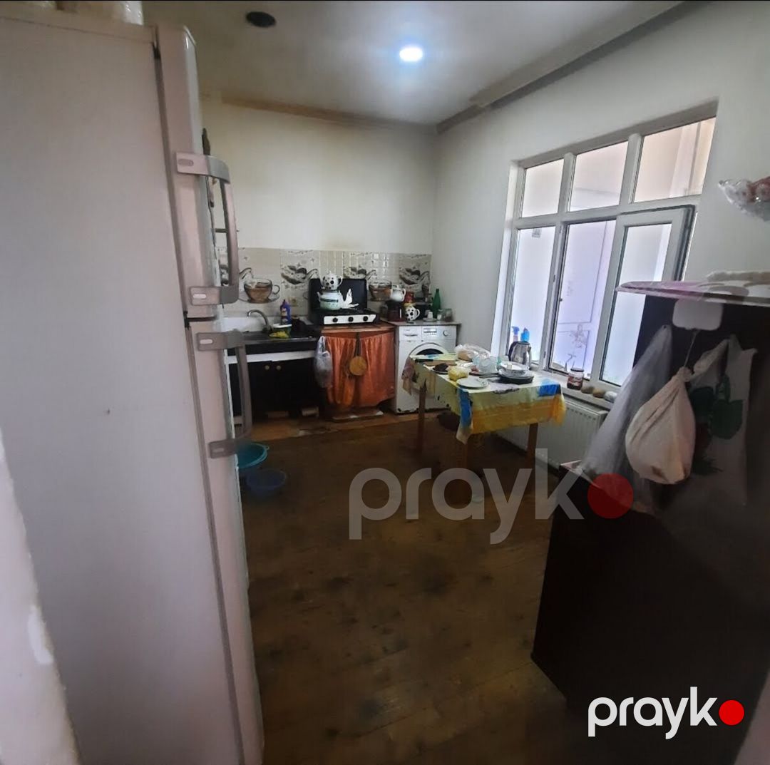 Həyət evi, Ramana qəs — Ev, villa, Bakı (5)
