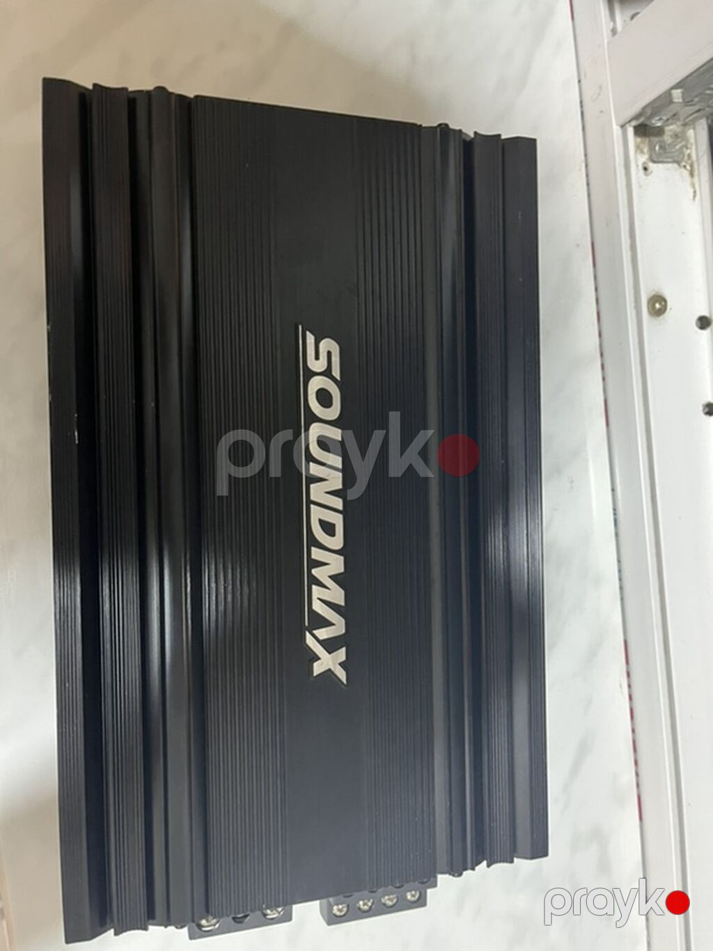 6pioneer kalonka 3 dene 600 luk 3 dene 500 xrom. Soundmax usilitel — Avtomobil akustikası, Digah (2)
