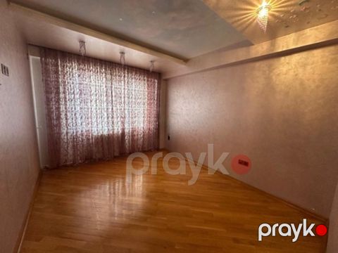 Satılır 2 otaqlı yeni tikili 75 m² — Bakı
