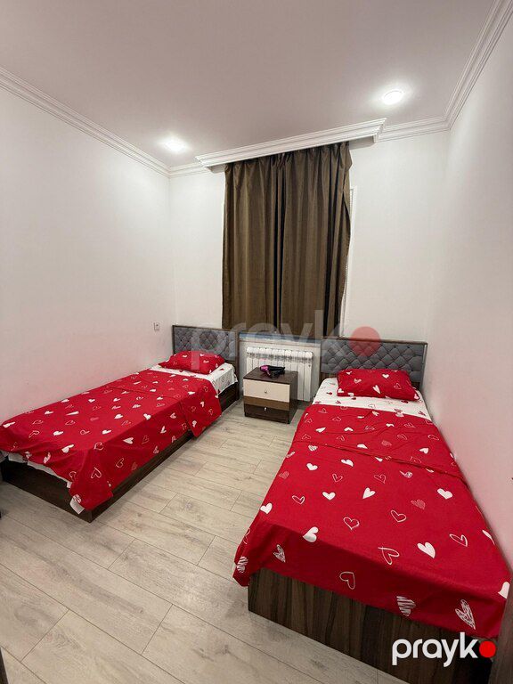 Bağ evi kirayə verilir, Quba r — Ev, villa, Quba (5)