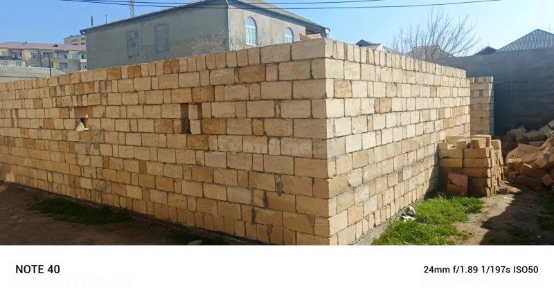 Satılır Torpaq 1.5 sot Sumqayıt — Torpaq, Sumqayıt (3)