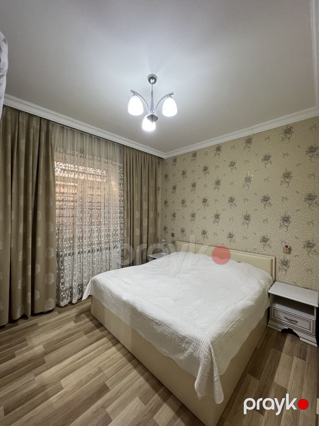 Satılır 4 otaqlı həyət evi/bağ evi 130 m² — Ev, villa, Bakı (6)
