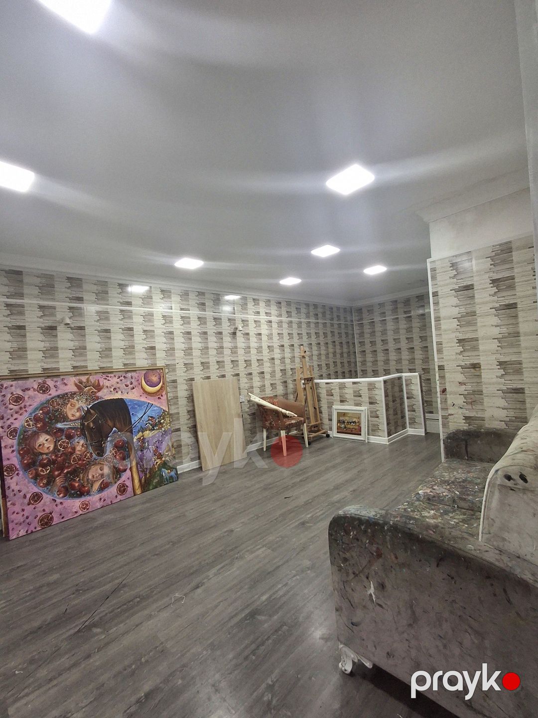 Satılır obyekt 65 m² — Əmlak, Bakı (4)