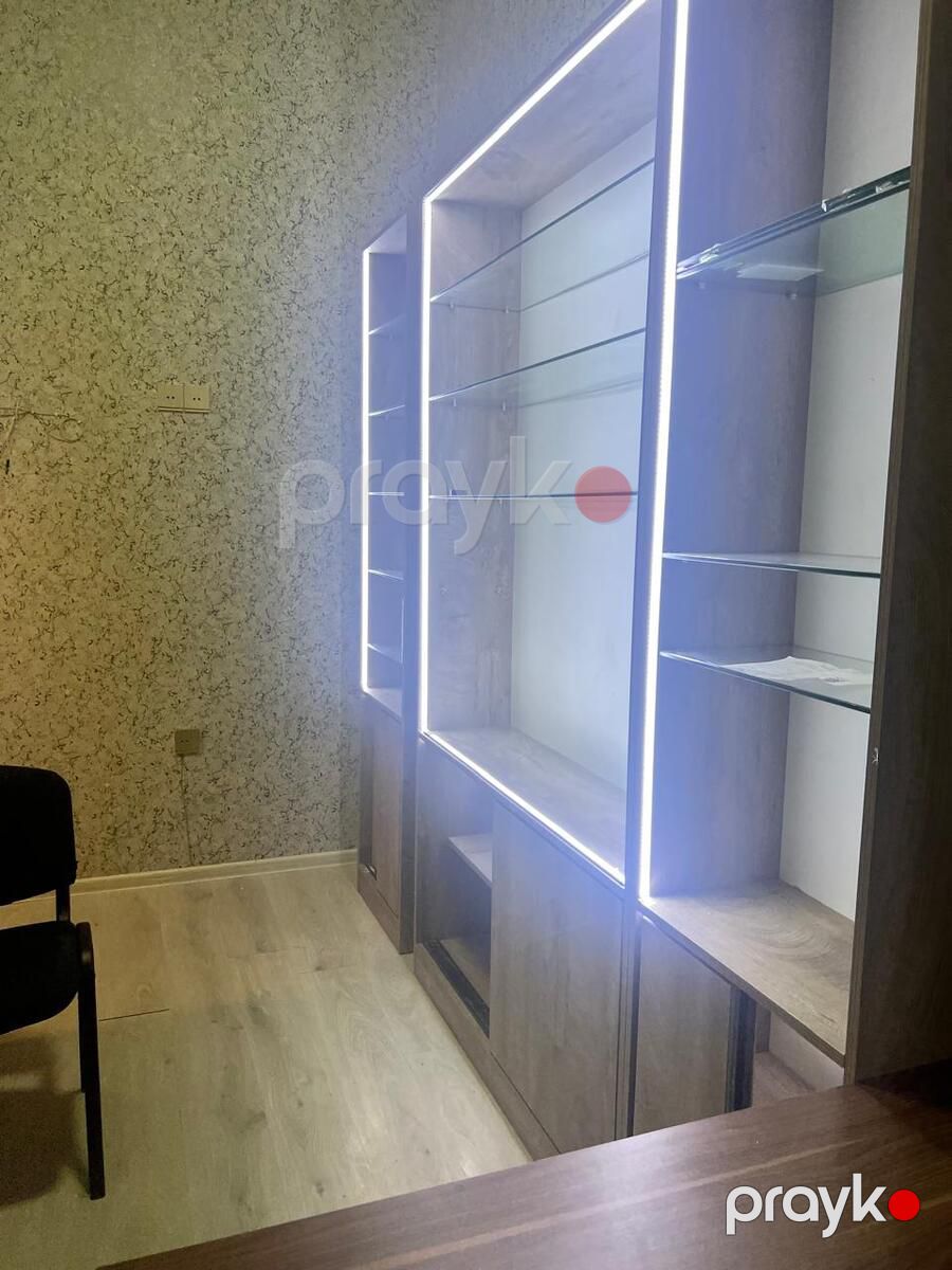 İcarəyə verilir 1 otaqlı köhnə tikili 27 m² — Mənzil, Bakı (12)