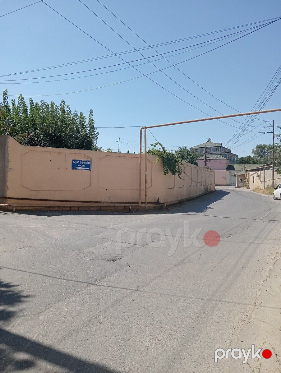 Bağ evi, Novxanı qəs — Ev, villa, Bakı (9)