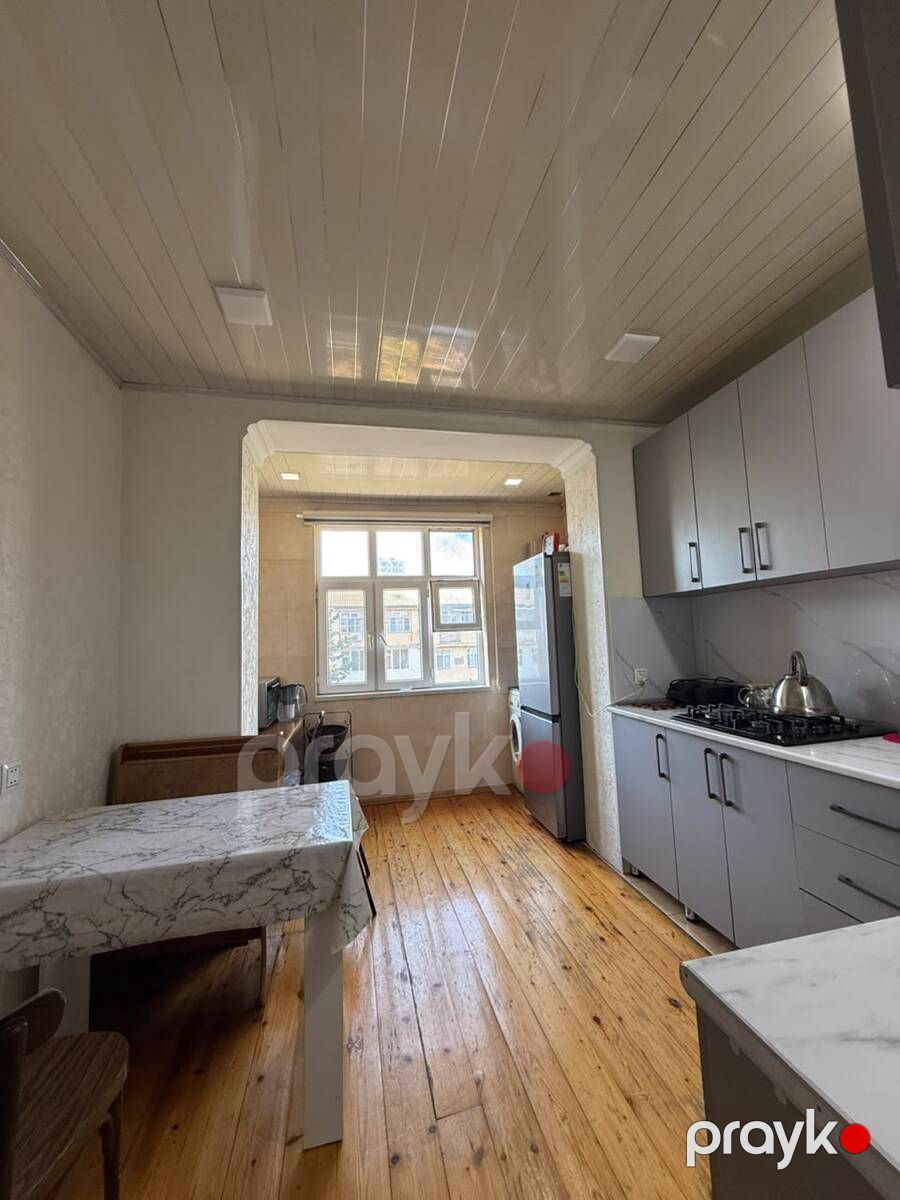 Satılır 4 otaqlı köhnə tikili 120 m² — Mənzil, Xırdalan (12)