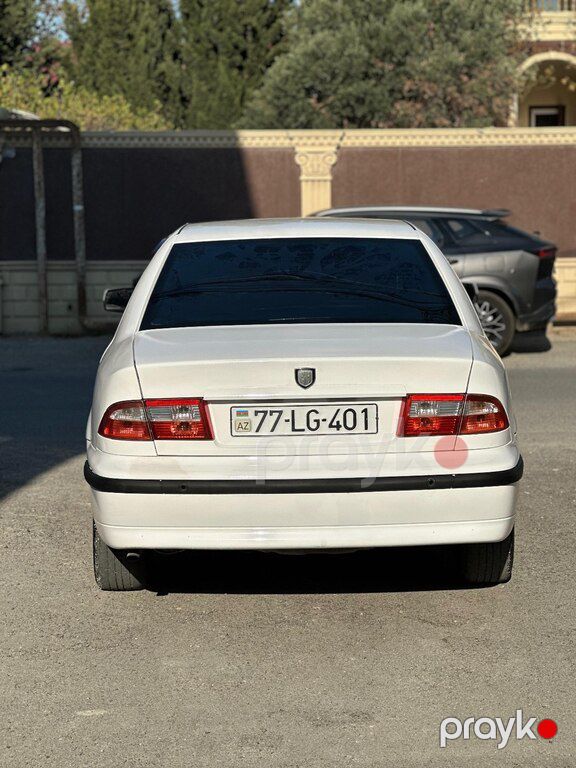 Khazar LX, 1.7 L, 2020 il, 300 000 km — Avtomobillər, Bakı (3)