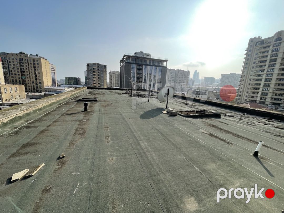 Satılır obyekt 2000 m² — Əmlak, Bakı (10)