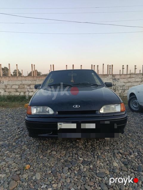 Lada (VAZ) 2114, 1.5 L, 2012 il, 203 000 km — Beyləqan