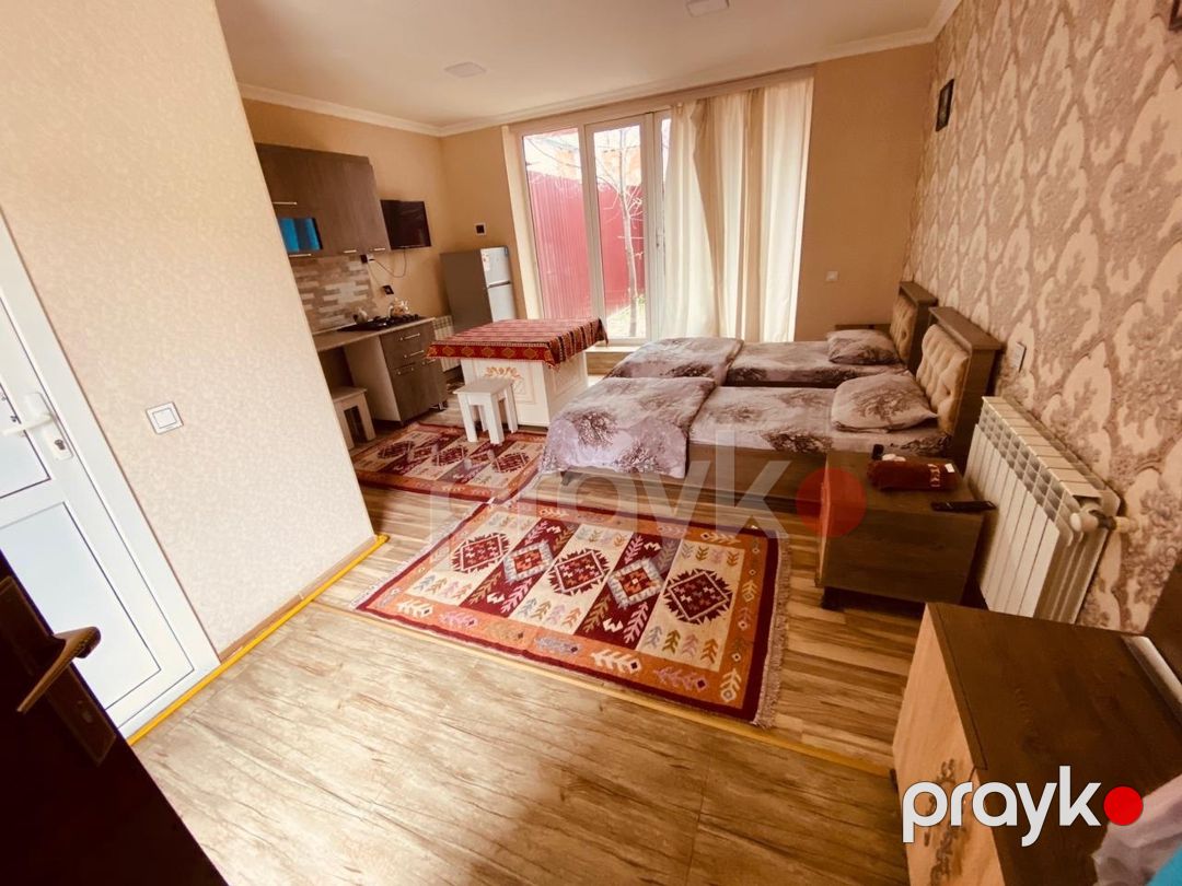 Həyət evi kirayə verilir, Quba ray — Ev, villa, Quba (2)