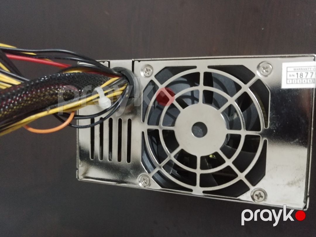 Qida bloku 1000W — Kompüterlər və noutbuklar, Bakı (8)