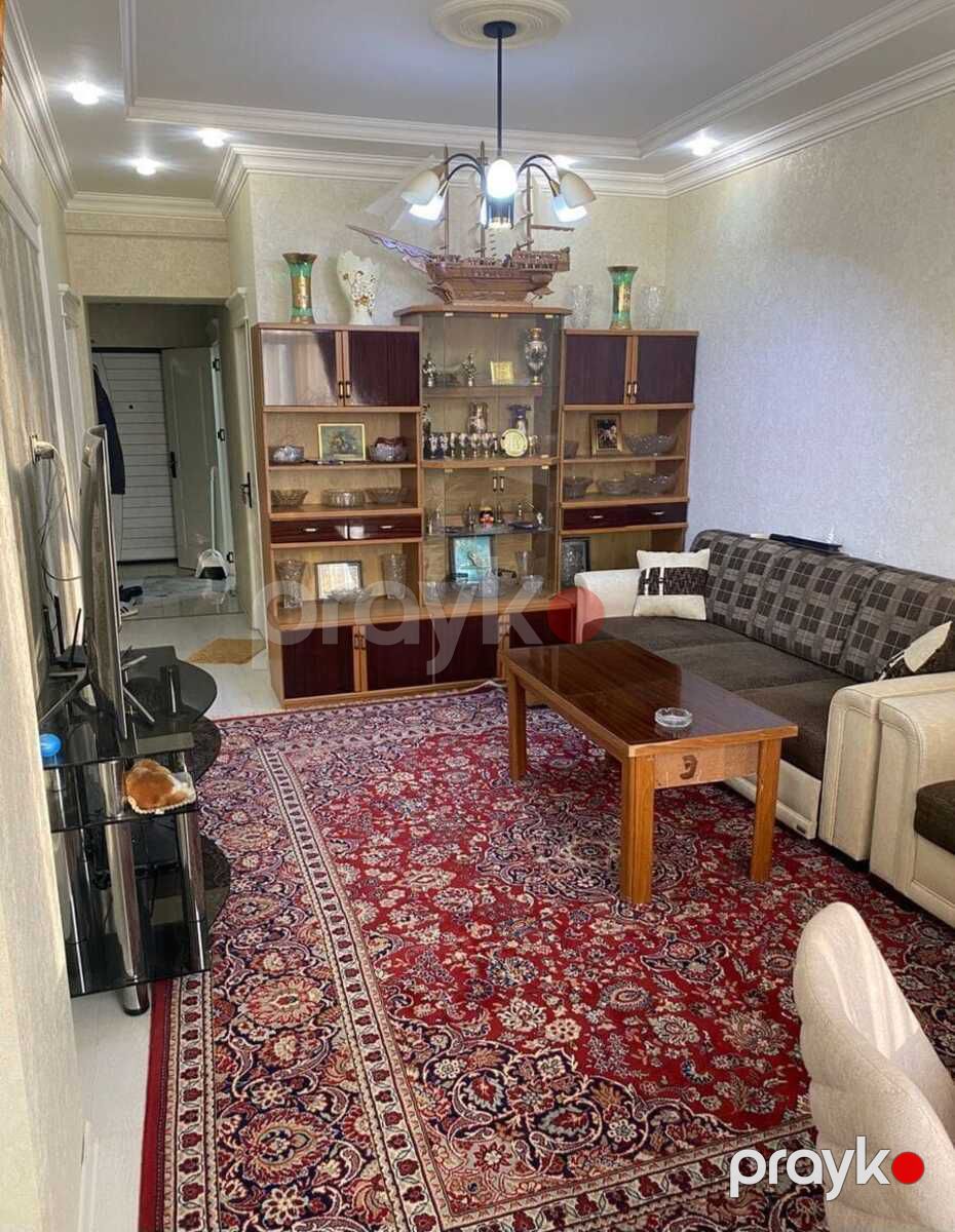 Satılır 2 otaqlı yeni tikili 65 m² — Mənzil, Bakı (3)