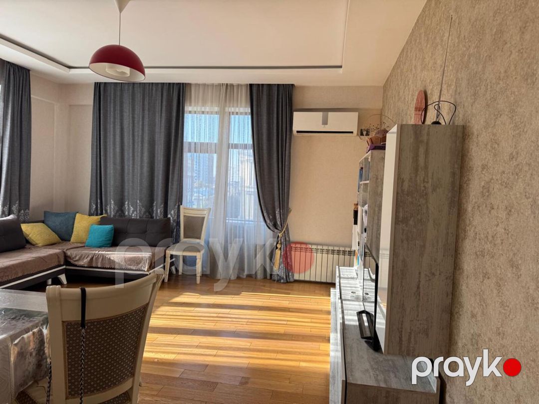 Satılır 4 otaqlı yeni tikili 147 m² — Mənzil, Bakı (2)