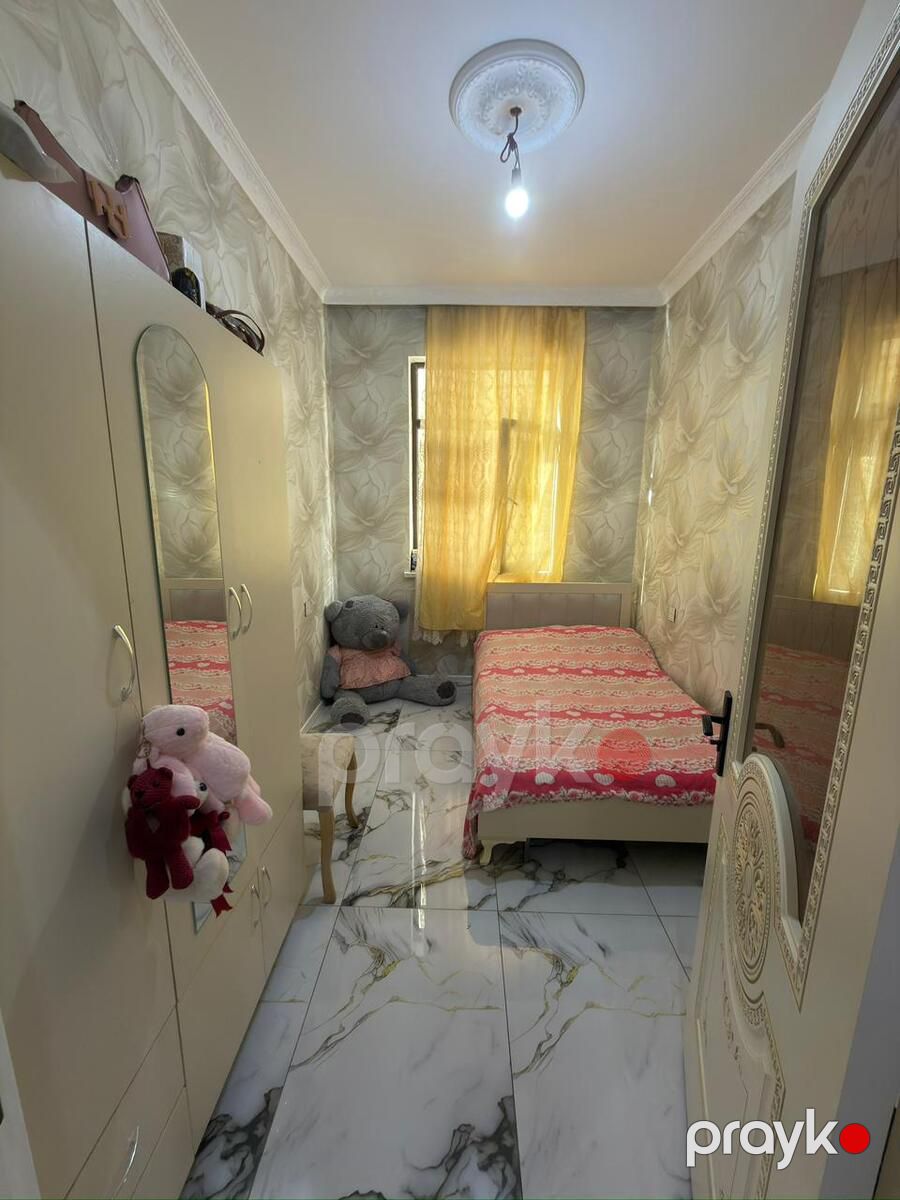 İcarəyə verilir 2 otaqlı yeni tikili 55 m² — Mənzil, Bakı (4)