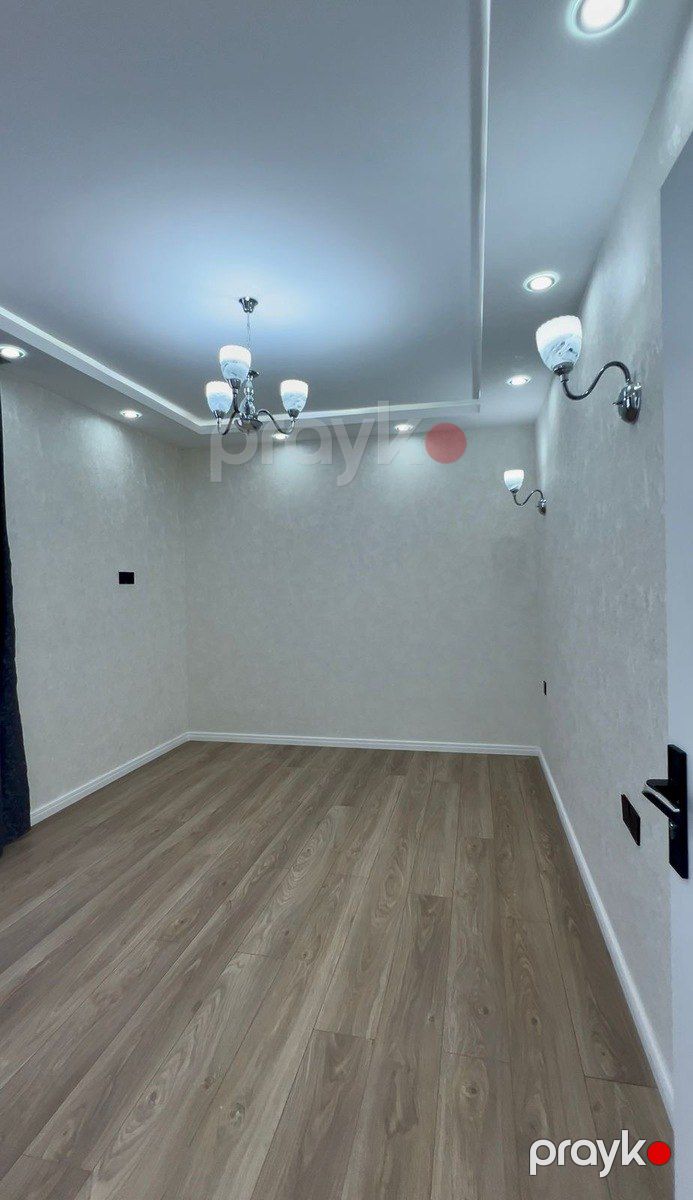 Satılır 2 otaqlı köhnə tikili 65 m² — Mənzil, Bakı (3)
